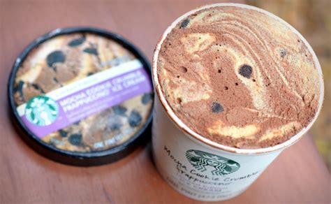 Starbucks black forest cake frappuccino | starbucks secret menu. food and ice cream recipes: REVIEW: Starbucks Mocha Cookie ...