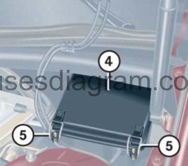 The fuse chart has the fuse box locations on it as well. Mercede Benz C240 2003 Fuse Diagram - Wiring Diagram