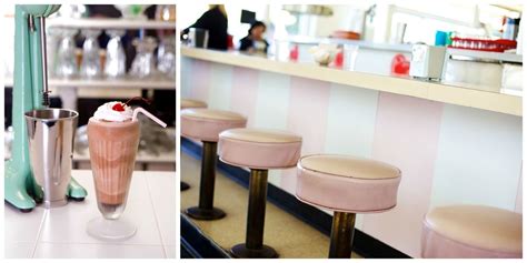 14 Of Americas Most Charming Old Fashioned Soda Fountains Old