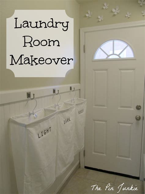 The most common laundry room wall decor ideas material is paper. 20 DIY Home Decor Ideas - The 36th AVENUE