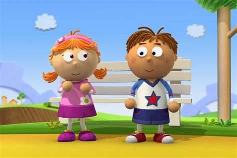 Tommy And Tallulah Thomas And Friends Team Of Friends Adventures Wiki