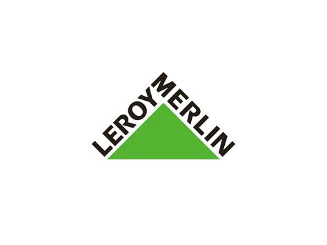Leroy Merlin Logo Master 2 Scpn