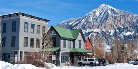 Maybe you would like to learn more about one of these? Budget-Friendly Lodging - Travel Crested Butte