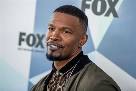Jamie Foxx Shares First Post Since Hospitalization For Medical Concern