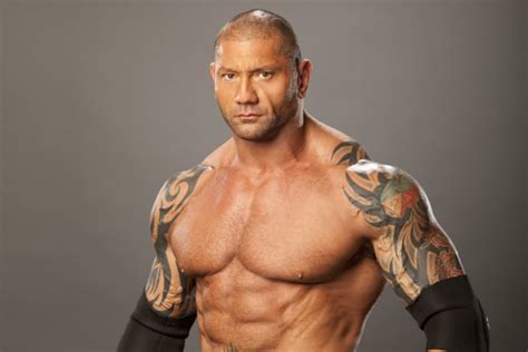 Was Batista Being Considered For All In