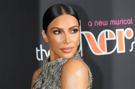 Kim Kardashian West Just Admitted To This Major Skincare Blunder