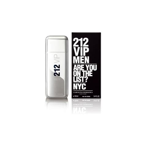 Kit grès cabotine 100ml (2 peças) de u$ 19,80 por. 212 Vip Men | Buy perfume 212 VIP for men