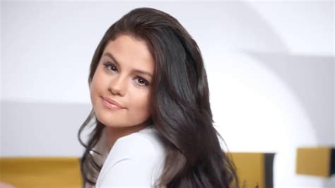 Selena Gomez Good For You New Pantene Commercial Selena Gomez Youtube