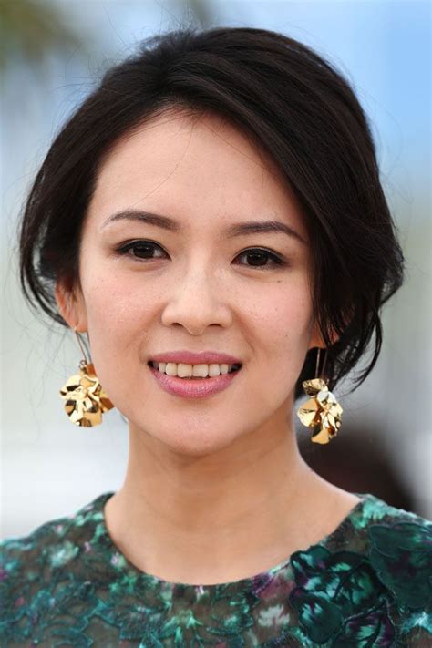 Zhang Ziyi Jury Un Certain Regard Cannes Film Festival Photocall