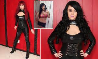 Three Breasted Woman Jasmine Tridevil Insist Her Extra Asset Is Not A