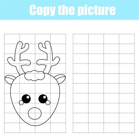 Free Drawing Worksheets For Grade 1