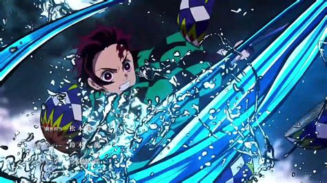 kimetsu no yaiba video wallpaper - YouTube