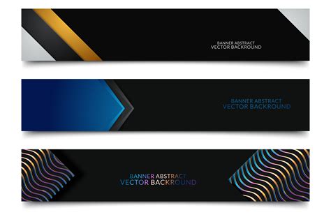 88 Vector Banner Free Free Download 4kpng