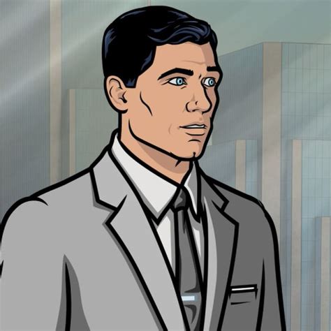 No doubt that characters make the difference in a movie, a program or an animated show. Archer Recap: Indecent Proposal