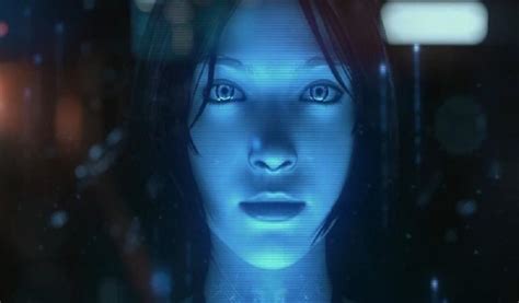 🔥 Download Hd Wallpaper Cortana Halo Master Chief X By Maryabbott