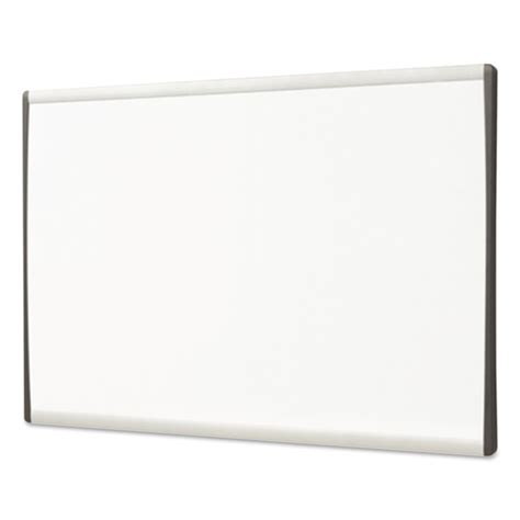 Quartet Magnetic Wall Mounted Dry Erase Board And Reviews Wayfair