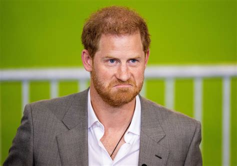 Kaiser Celebitchy On Twitter Prince Harry Worried His Memoir Might