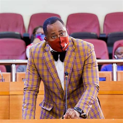 God's son, all for the fans. Desmond Elliot accused of cheating on his wife with Sophie ...