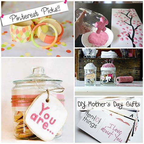 Maybe you would like to learn more about one of these? Pinterest mom day | Pinterest Picks: DIY Mother's Day ...