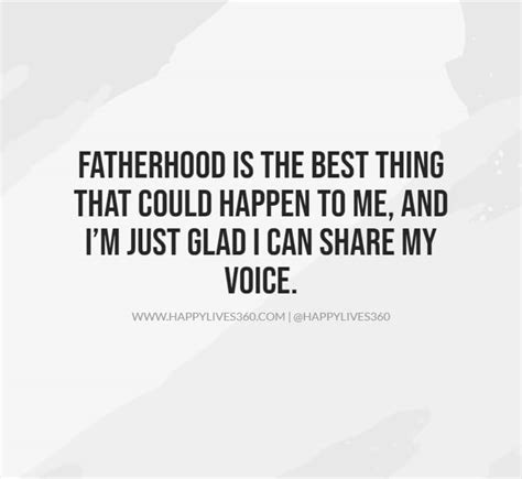 Father is an ideal person in family and he everything is full; 29 Most Loving Quotes About Fatherhood - Famous Father's Day Quotes