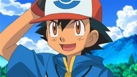 Do You Think Ash Will Ever Become A Pokémon Master Ash Ketchum Fanpop