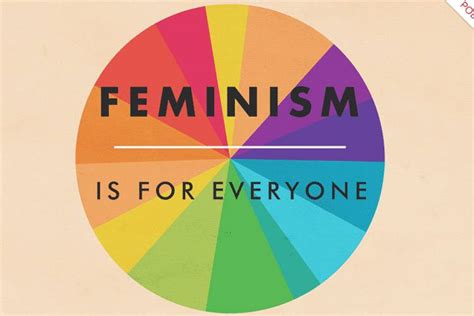 Feminism Is Merriam Webster Dictionarys Word Of The Year But Its Nothing To Be Happy About