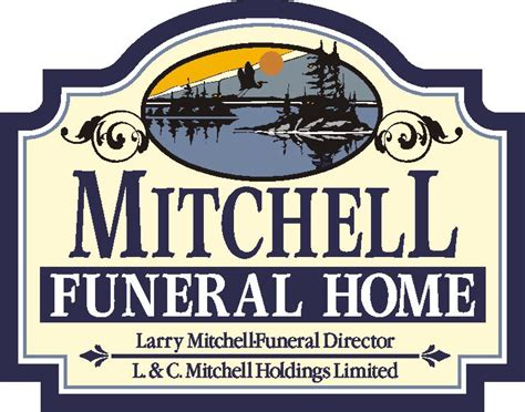Mitchell Funeral Home Huntsville On Northern Ontario Local