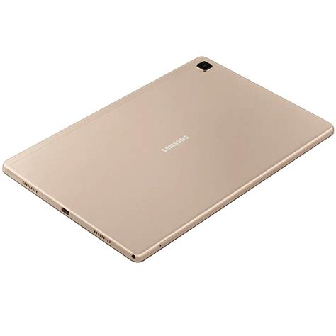 Samsung Galaxy Tab A7 104 32gb Gold Sm T500nzdaeua Heavins