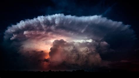 Understanding The Worlds Most Devastating Tornadoes And Supercell Storms