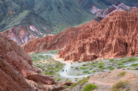 The Best Things To Do In Jujuy Argentina Explore This Underrated