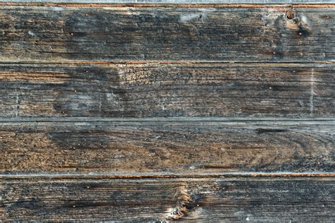 Dark Dirty And Grunge Fence Texture Wood Background