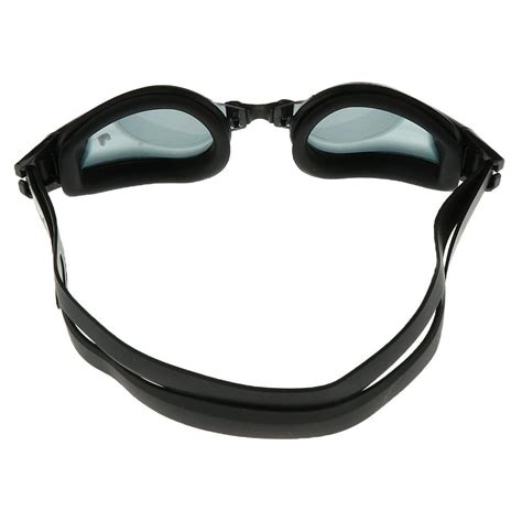 Prescription Swimming Goggle Nearsighted Optical Myopia Anti-Fog ...