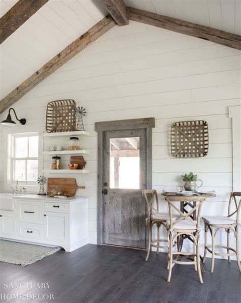 30 Amazing Small Cottage Interiors Decor Ideas Magzhouse Small