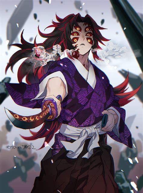 83 Wallpaper Demon Slayer Yoriichi Myweb