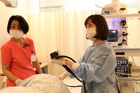 大阪で痛くない大腸内視鏡検査大腸カメラならにしやま消化器内科