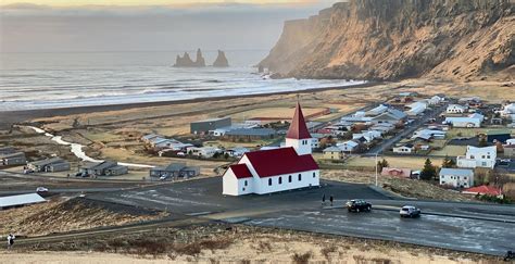 Luxury Vík Holidays And Iceland Tours Hayes And Jarvis Holidays