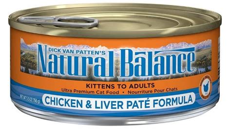 The following natural balance dry dog foods were recalled: Natural Balance Canned Cat Food Recall | OKW News