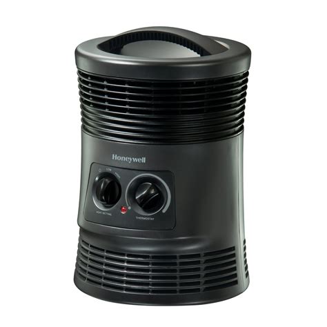 Honeywell 360 Surround Heater Review Simple And Effective Heat Trekbible