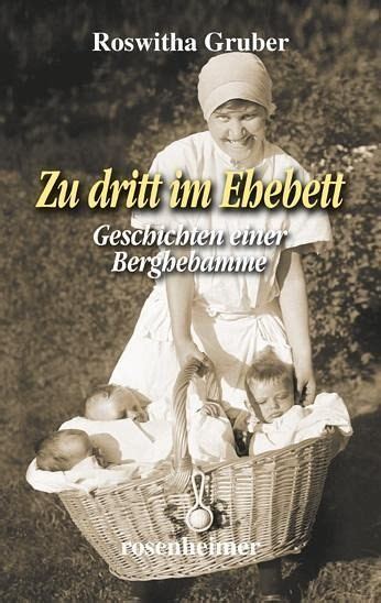 Genießen sie ihren aufenthalt mitten im kohlenpott. Zu dritt im Ehebett von Roswitha Gruber - Buch - buecher.de