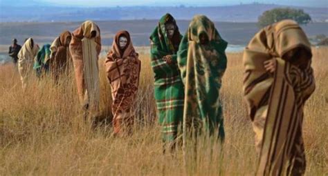 30 South African Men Killed In Ritual Circumcision