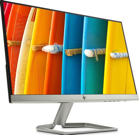 Hp 22f Monitor Full Specifications