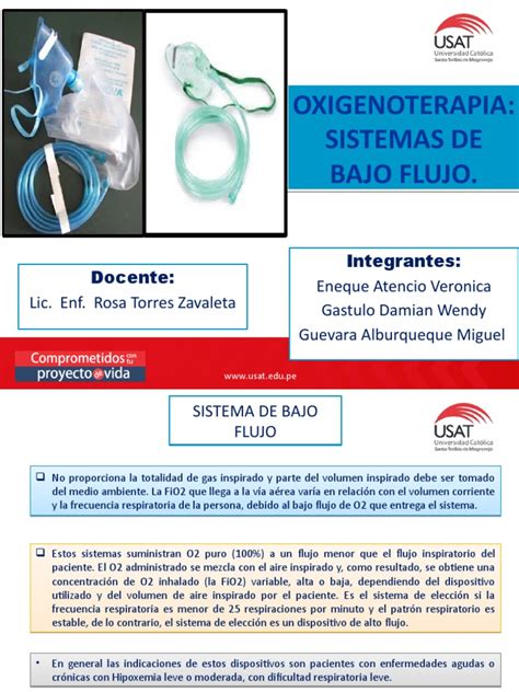 Mascarilla Simplesubir Pdf Oxígeno Especialidades Medicas