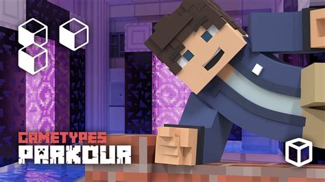 Setup And Play Your Own Minecraft Parkour Server Youtube