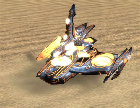 Seraphim T2 Hover Tank Supreme Commander Wiki Fandom