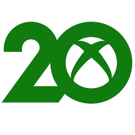 Celebrating 20 Years Of Xbox Xbox Wire