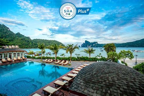 Koh Phi Phi Hotels Top Resorts In Phi Phi Island Thaiest