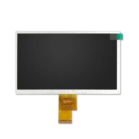 Buy Landscape Screen 1024x600 Resolution 7 Inch Mipi Dsi Interface Lcd