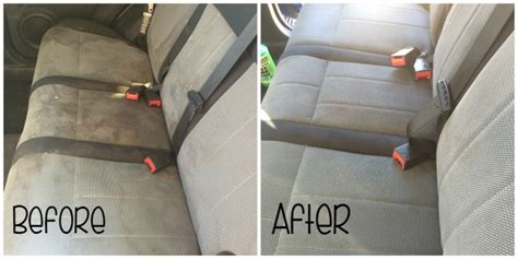 How To Clean Car Seats Stains Tips To Clean Your Car Seats Without