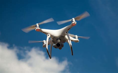 La Darpa Teste Un Essaim De 250 Drones Pour Assister Linfanterie En