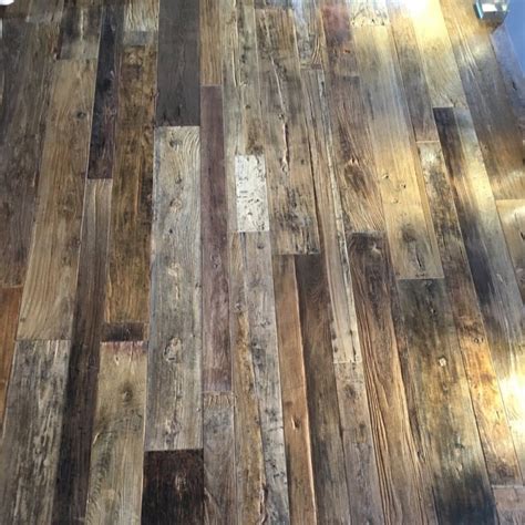 Antique And Reclaimed Listings Reclaimed Elm Floorboards Salvoweb France